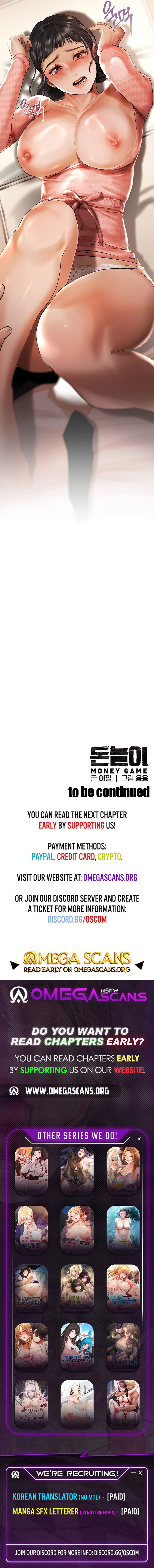 Money Games Chapter 6 - Page 11