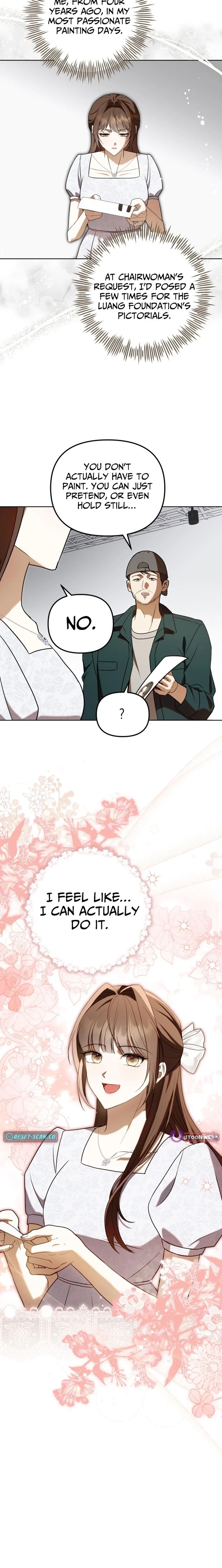 My Dead Wife Returned Chapter 22 - Page 16