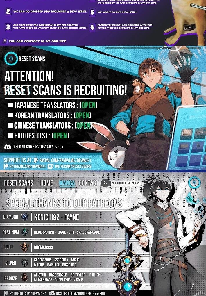 My Dead Wife Returned Chapter 22 - Page 25