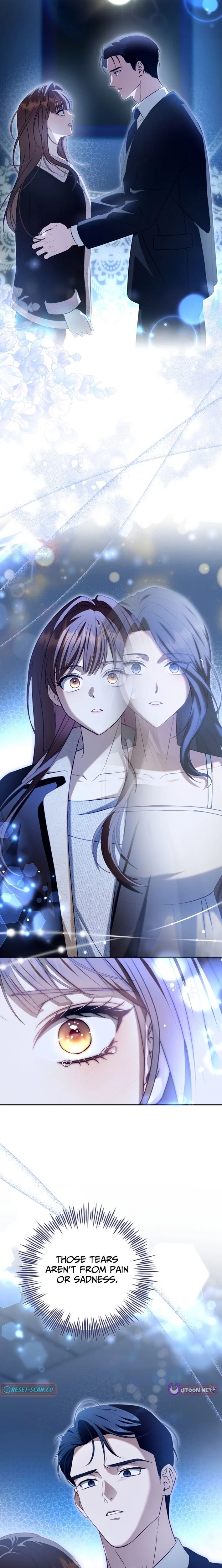 My Dead Wife Returned Chapter 23 - Page 21