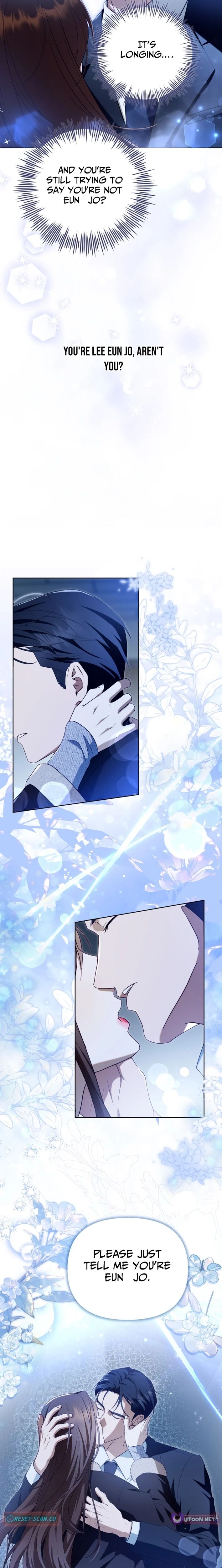 My Dead Wife Returned Chapter 23 - Page 22