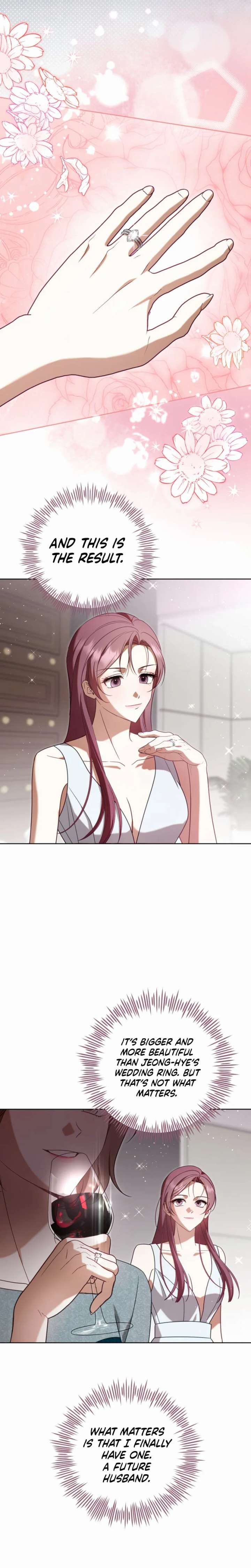 My Dead Wife Returned Chapter 27 - Page 5