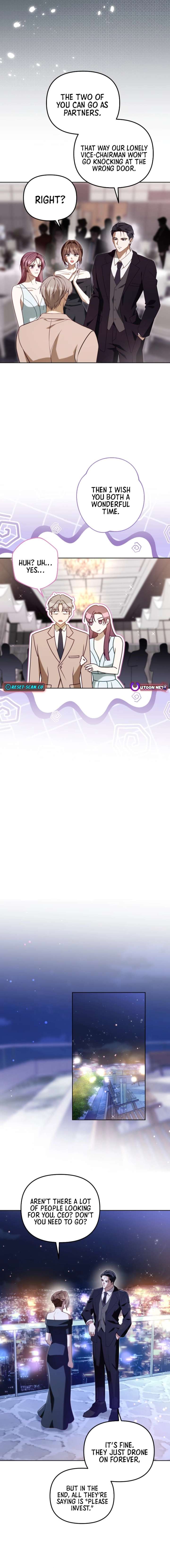 My Dead Wife Returned Chapter 28 - Page 14