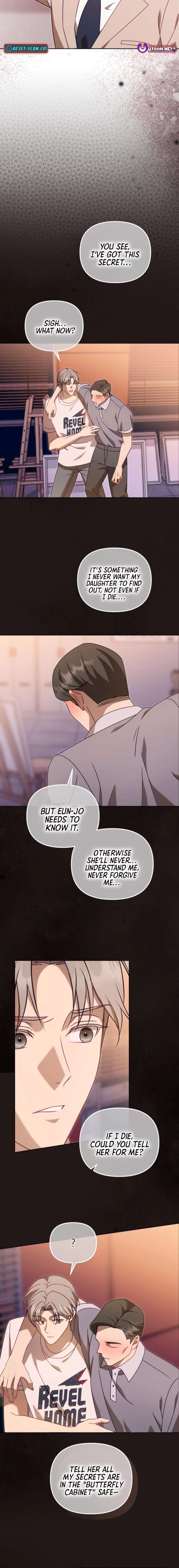 My Dead Wife Returned Chapter 28 - Page 6