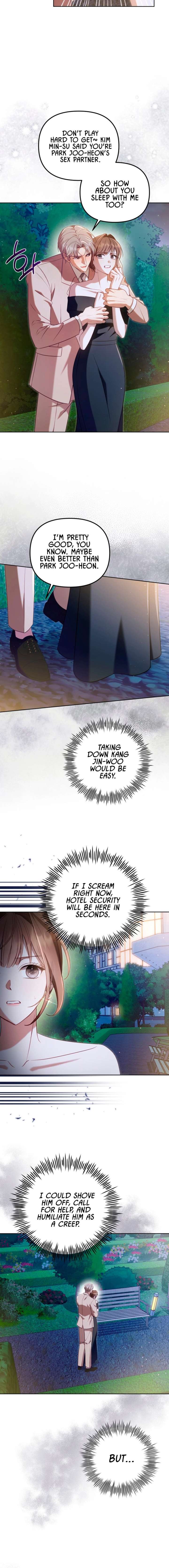 My Dead Wife Returned Chapter 29 - Page 12