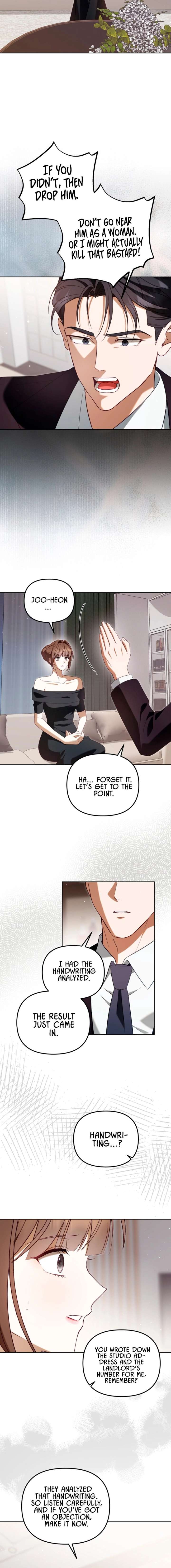 My Dead Wife Returned Chapter 29 - Page 16