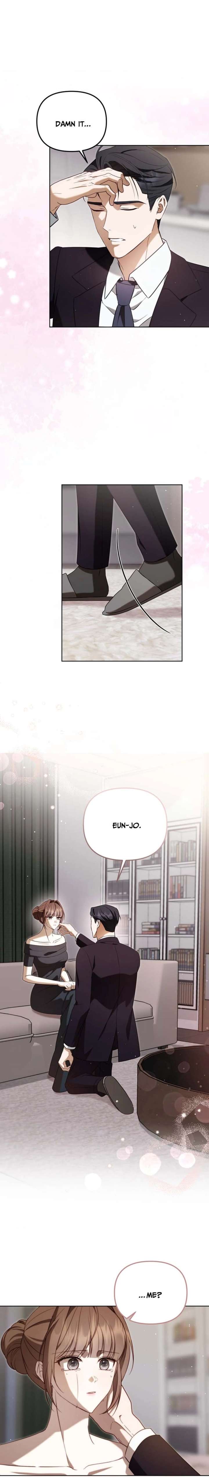 My Dead Wife Returned Chapter 30 - Page 4