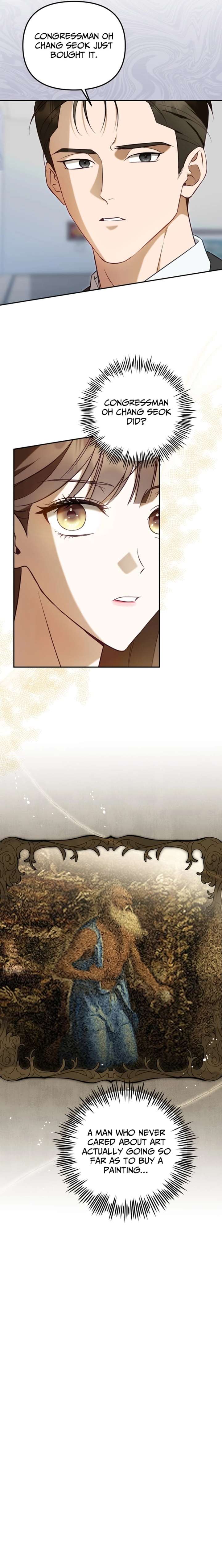 My Dead Wife Returned Chapter 31 - Page 13