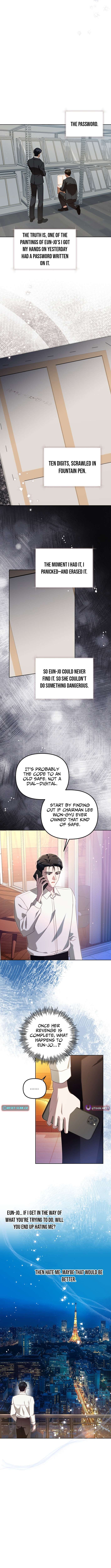 My Dead Wife Returned Chapter 33 - Page 4