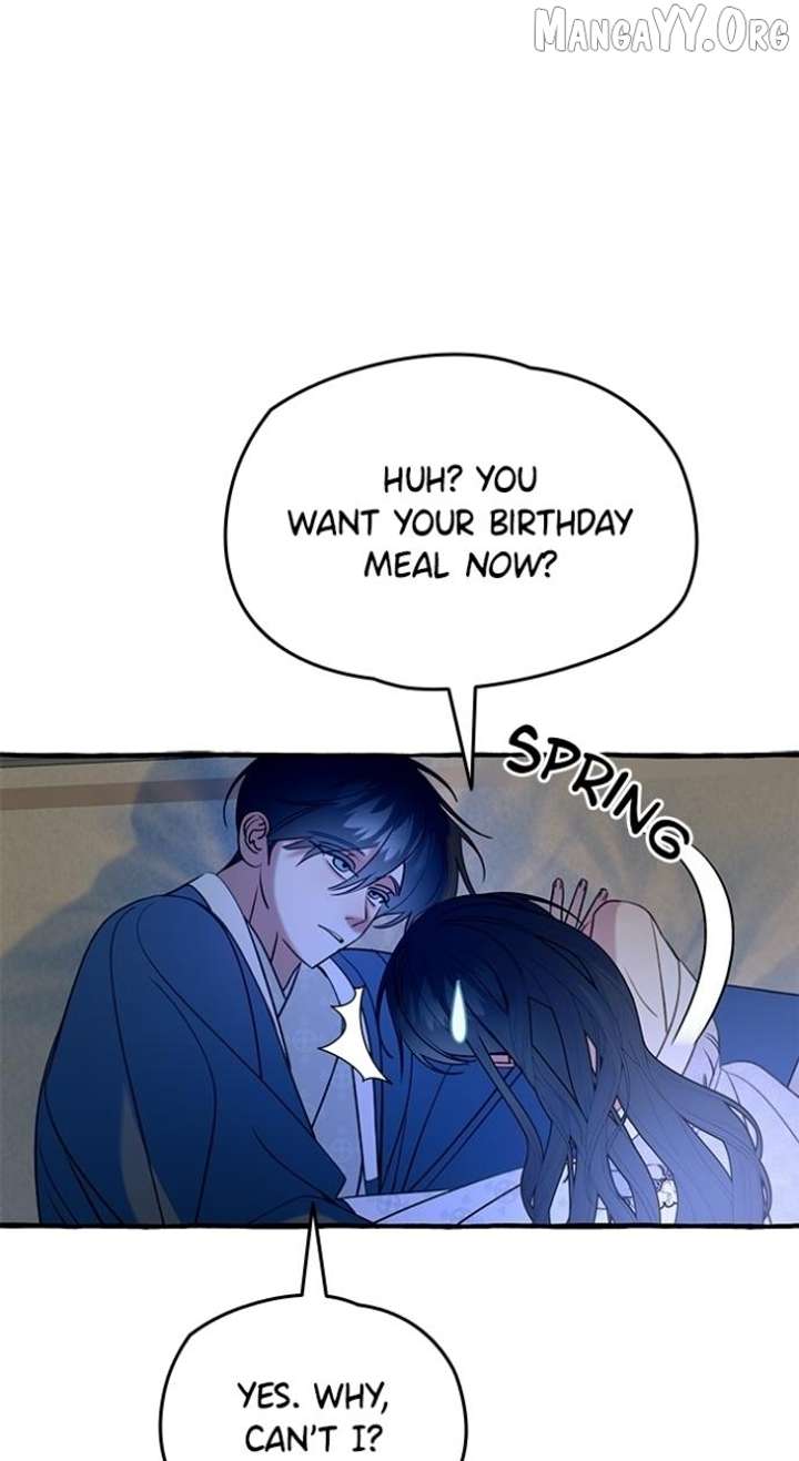 North Snow Love Story Chapter 69 - Page 1