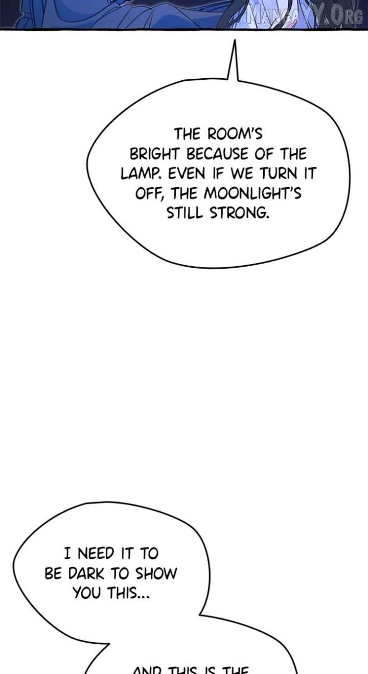 North Snow Love Story Chapter 69 - Page 14