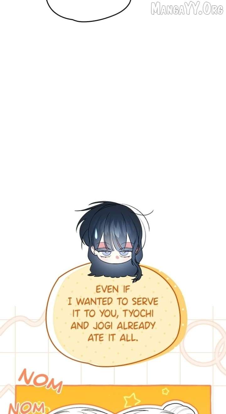 North Snow Love Story Chapter 69 - Page 2