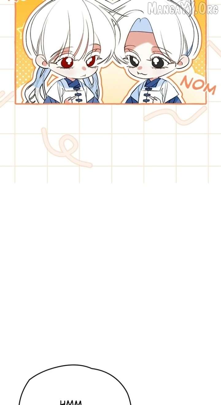 North Snow Love Story Chapter 69 - Page 3