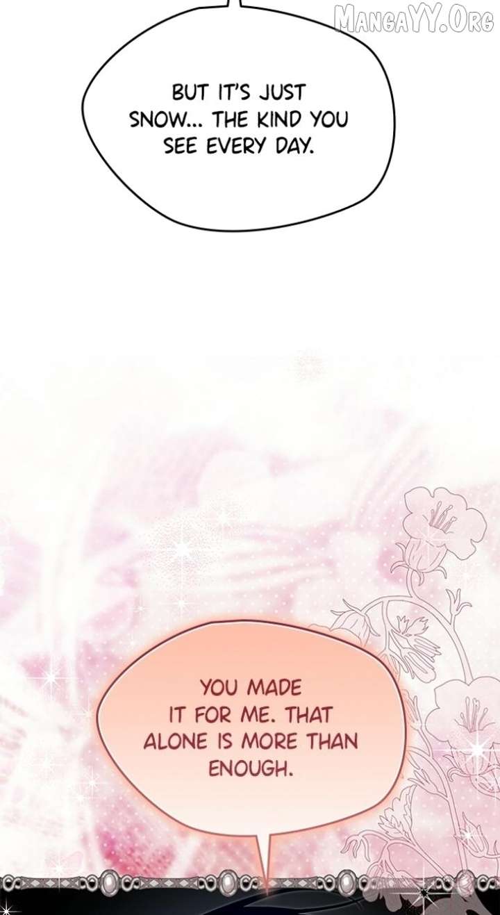 North Snow Love Story Chapter 69 - Page 31