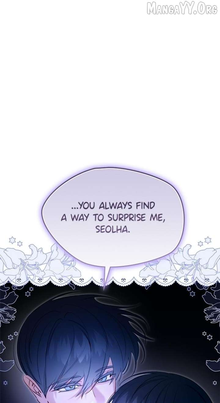 North Snow Love Story Chapter 69 - Page 36