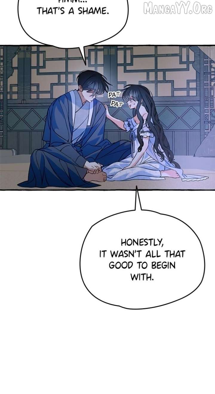 North Snow Love Story Chapter 69 - Page 4