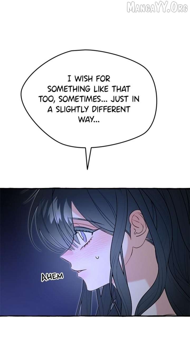 North Snow Love Story Chapter 69 - Page 45