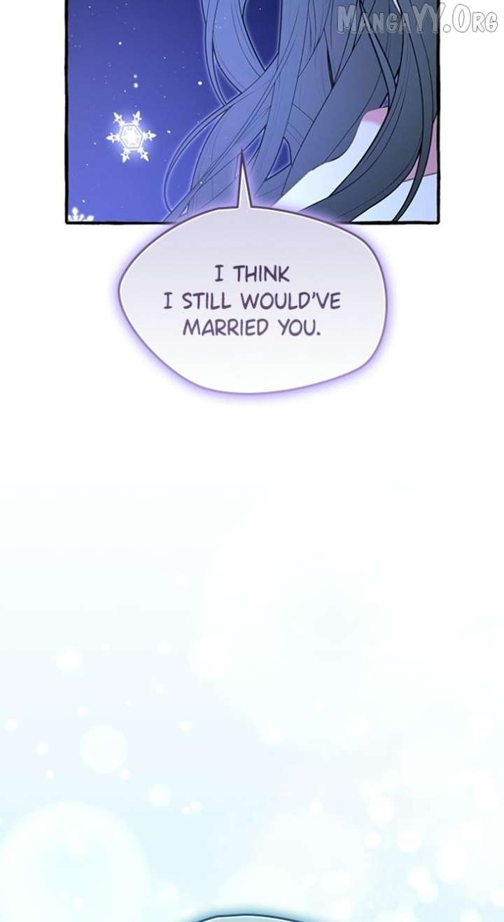 North Snow Love Story Chapter 69 - Page 50