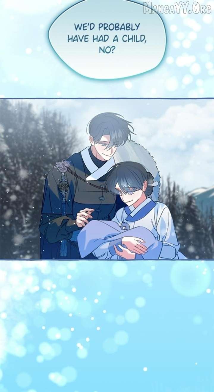 North Snow Love Story Chapter 69 - Page 51