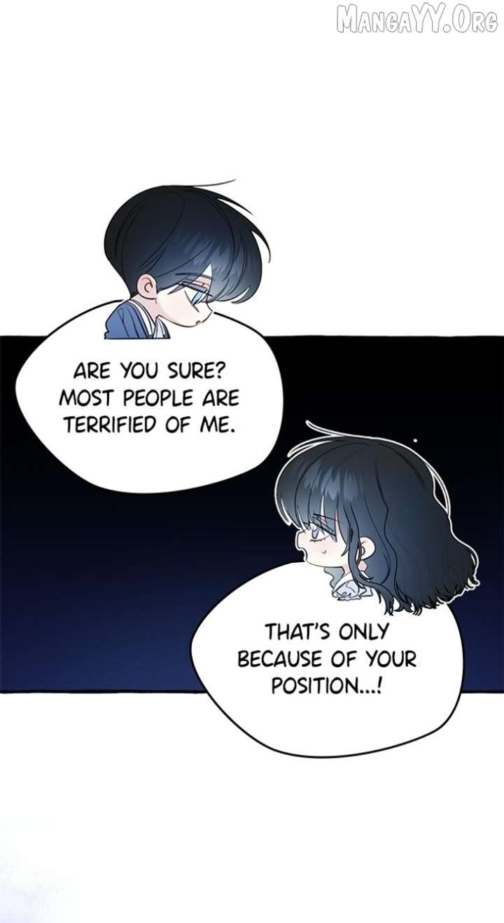 North Snow Love Story Chapter 69 - Page 55