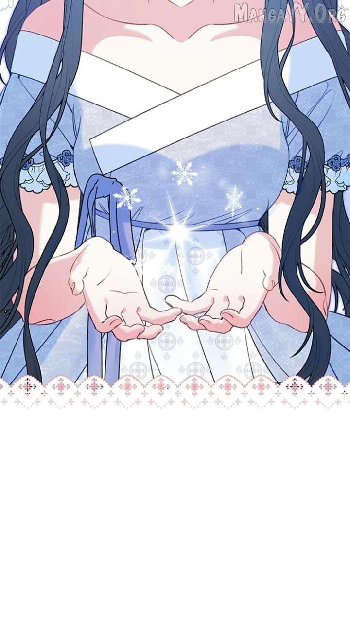 North Snow Love Story Chapter 69 - Page 57