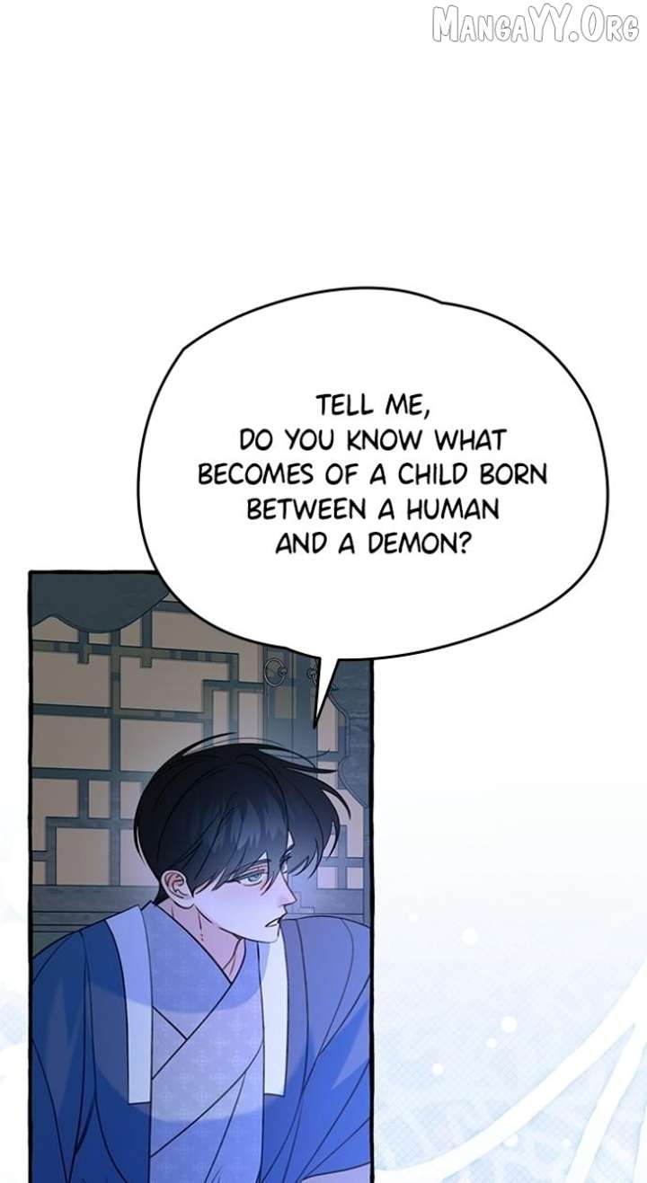 North Snow Love Story Chapter 69 - Page 68