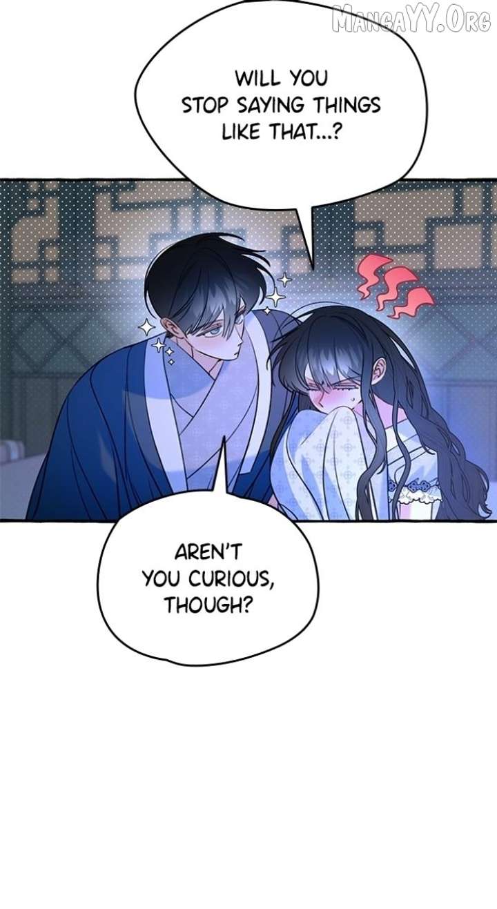 North Snow Love Story Chapter 69 - Page 74