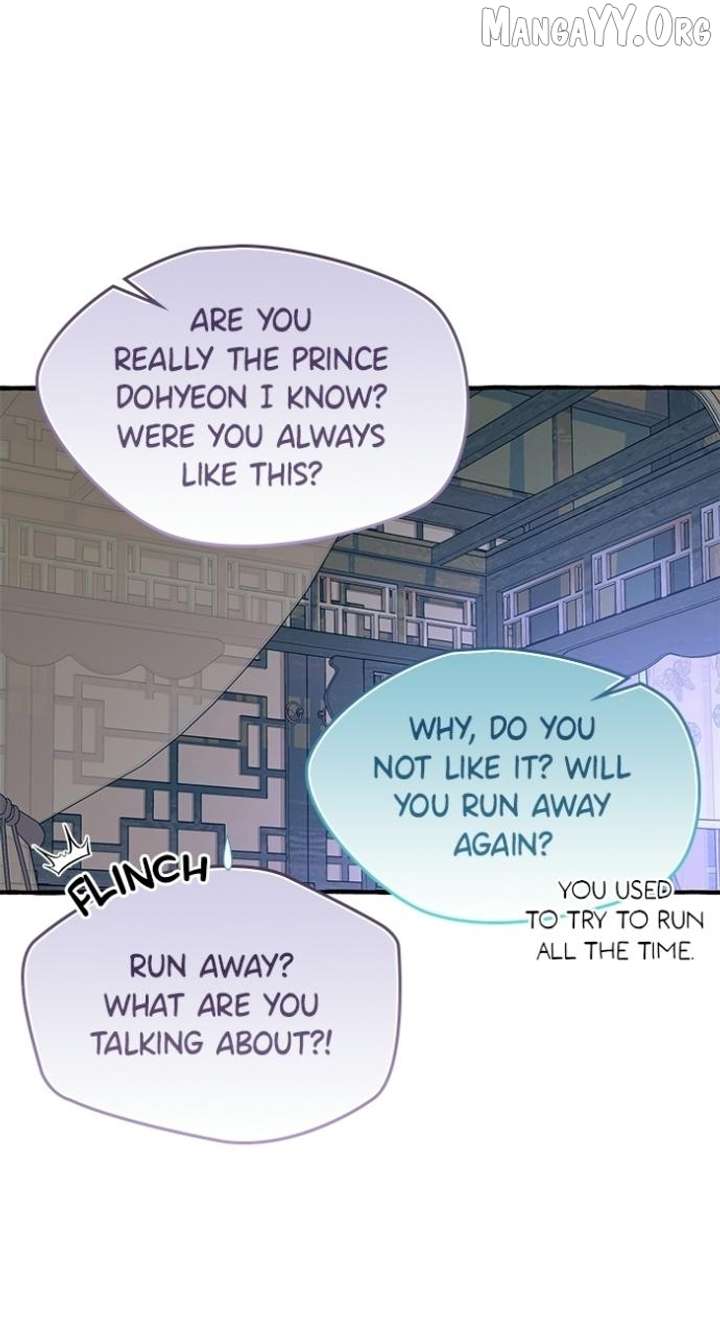 North Snow Love Story Chapter 69 - Page 77