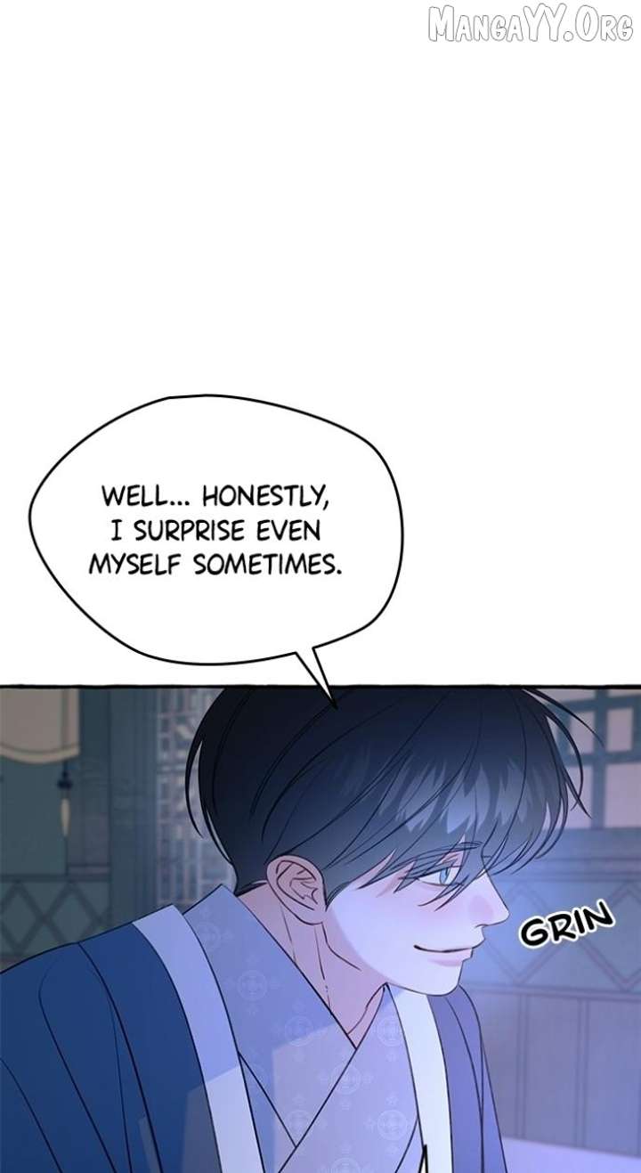 North Snow Love Story Chapter 69 - Page 78