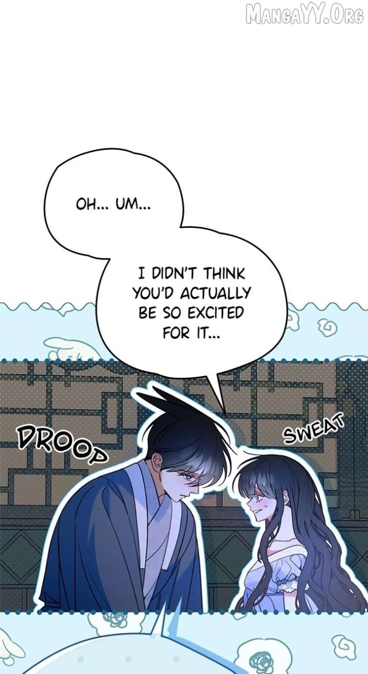 North Snow Love Story Chapter 69 - Page 8