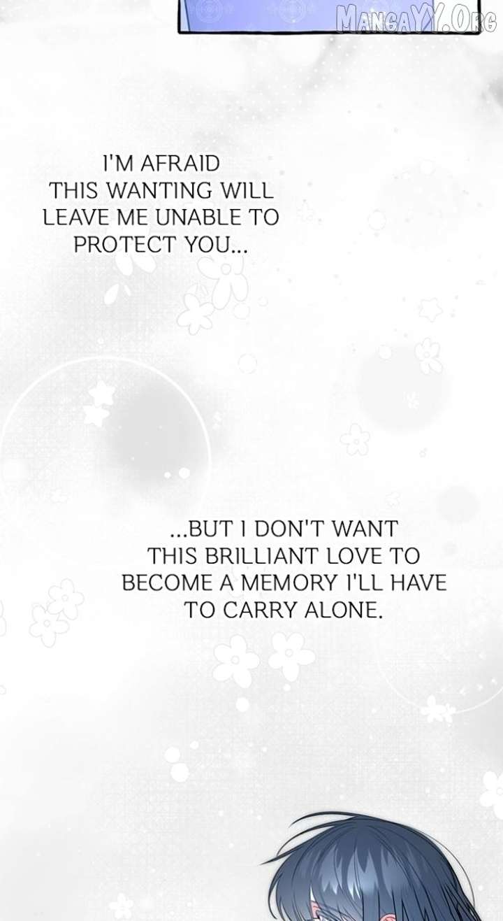 North Snow Love Story Chapter 69 - Page 85