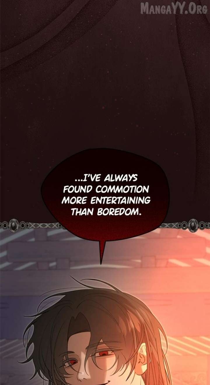 North Snow Love Story Chapter 69 - Page 93