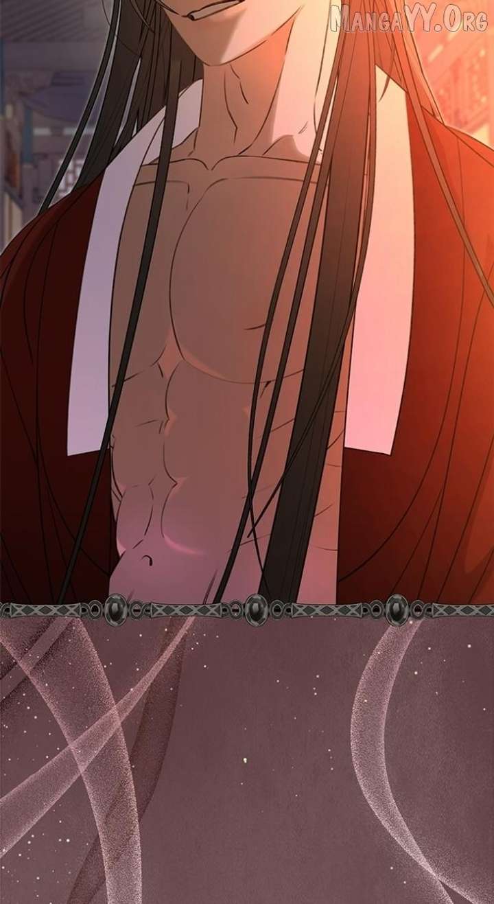 North Snow Love Story Chapter 69 - Page 94