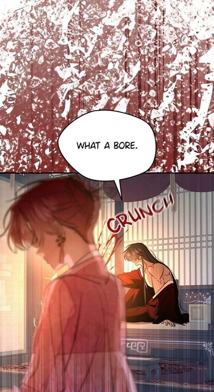 North Snow Love Story Chapter 70 - Page 29