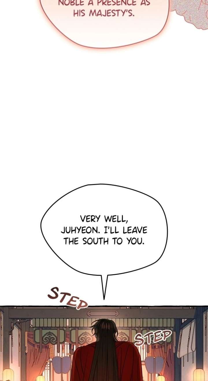 North Snow Love Story Chapter 70 - Page 33