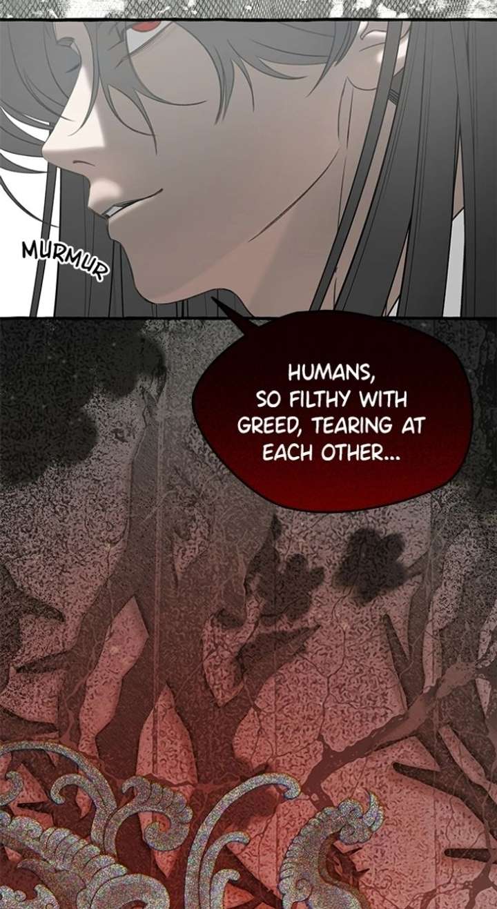 North Snow Love Story Chapter 70 - Page 4