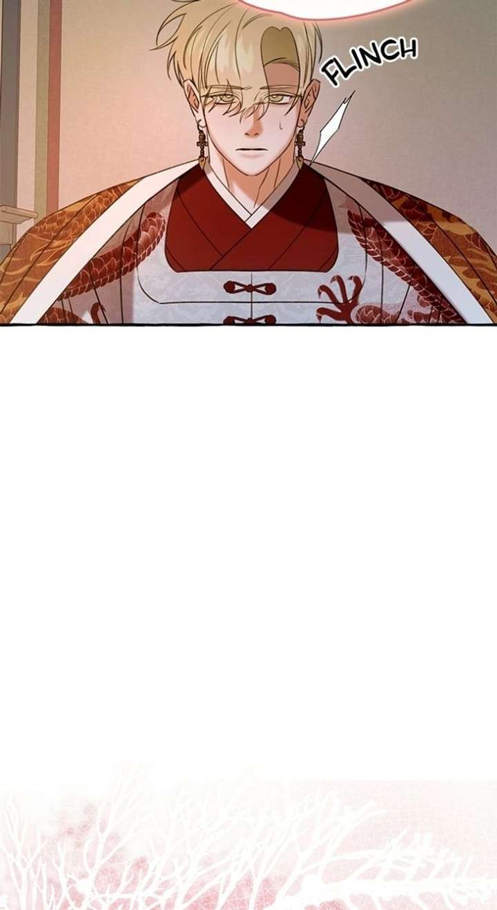 North Snow Love Story Chapter 70 - Page 40