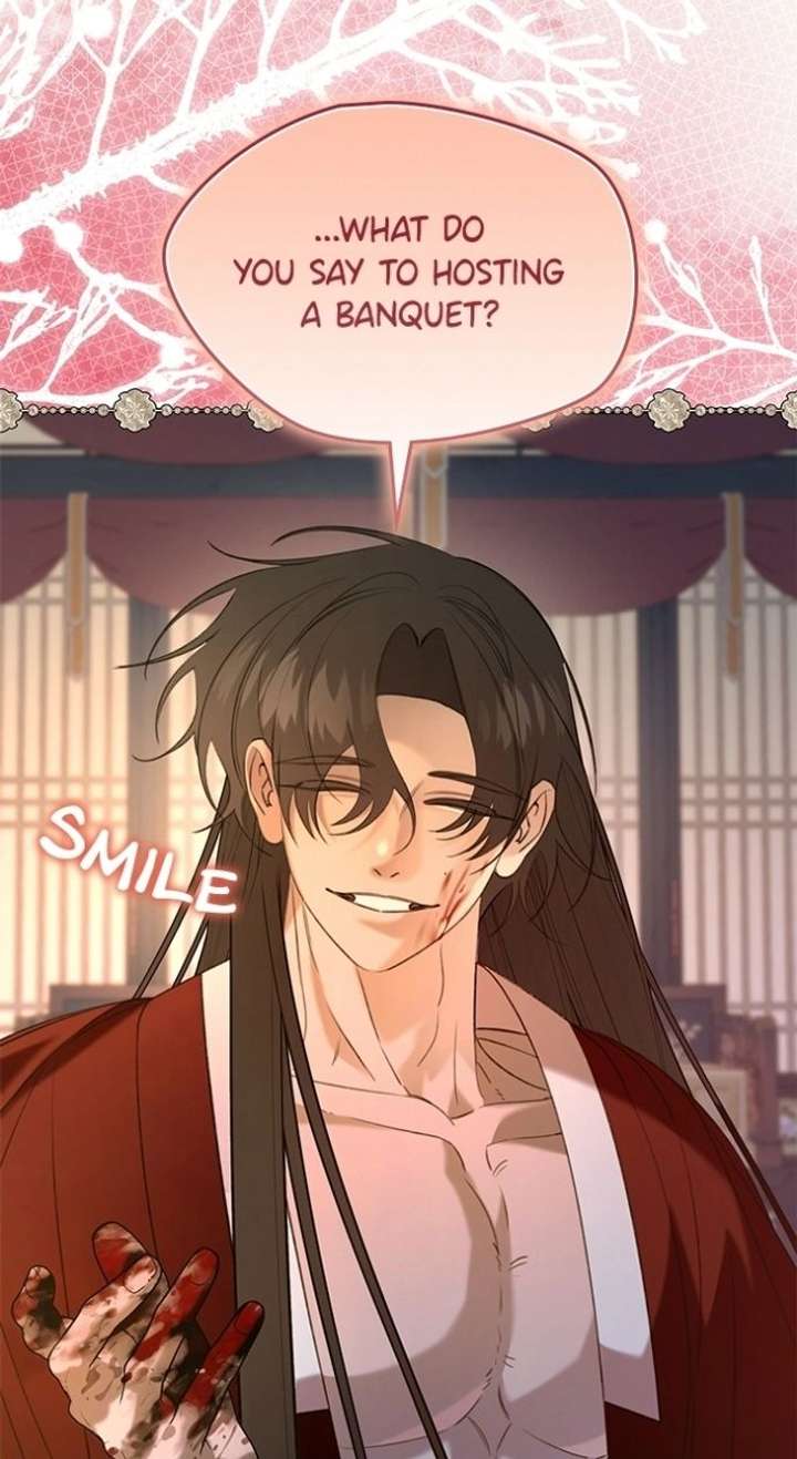 North Snow Love Story Chapter 70 - Page 41