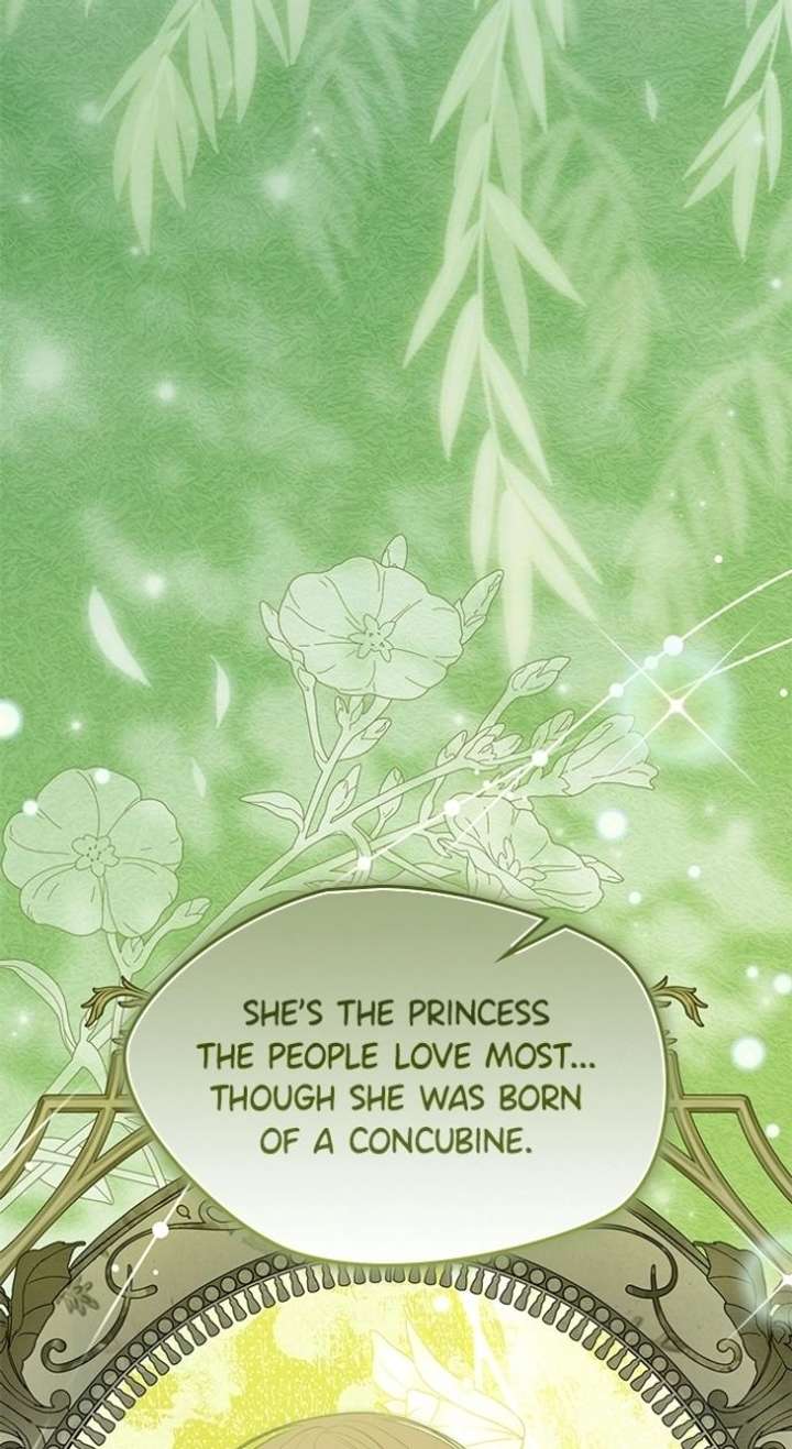 North Snow Love Story Chapter 70 - Page 45