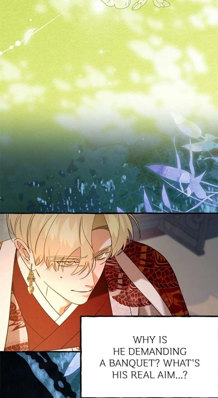 North Snow Love Story Chapter 70 - Page 47