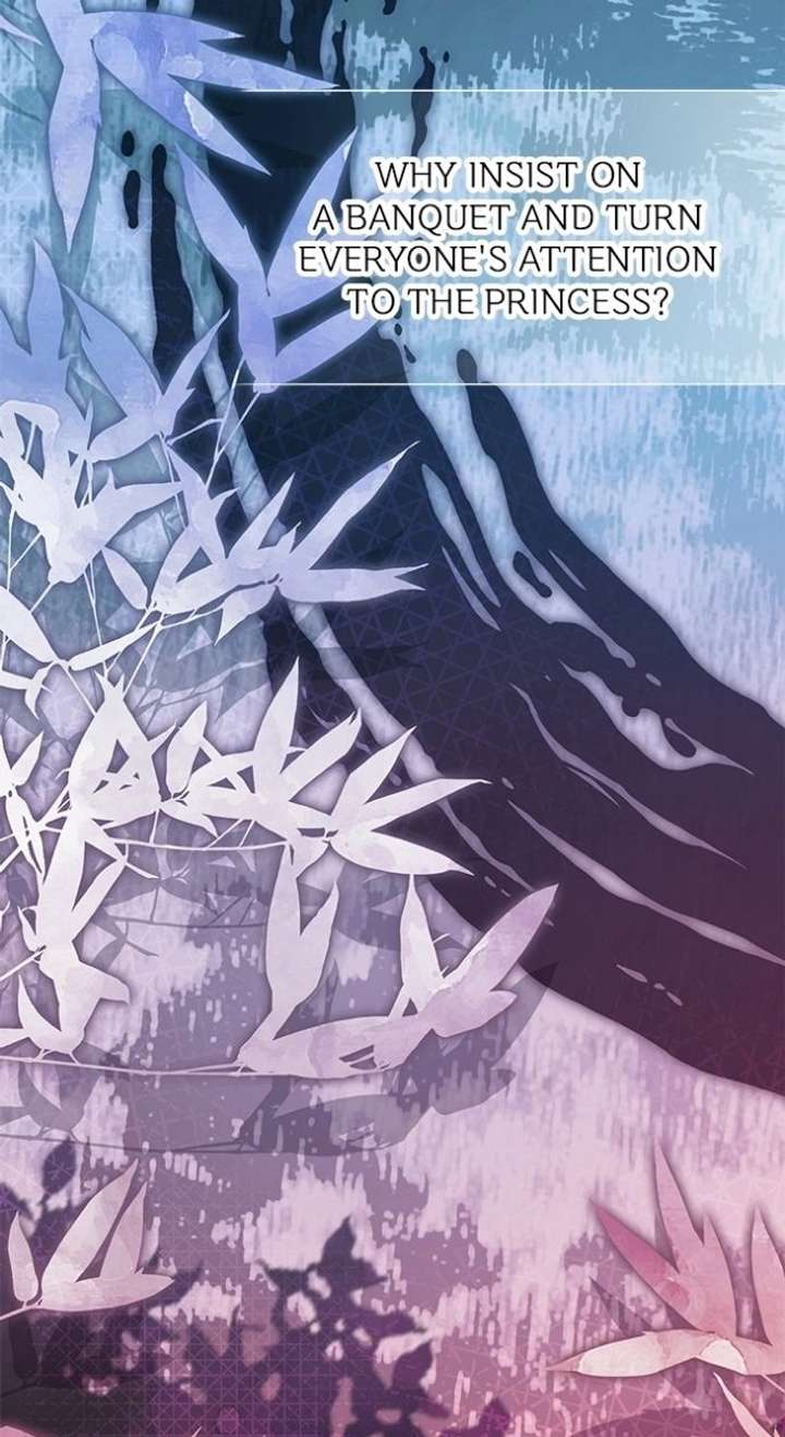 North Snow Love Story Chapter 70 - Page 49