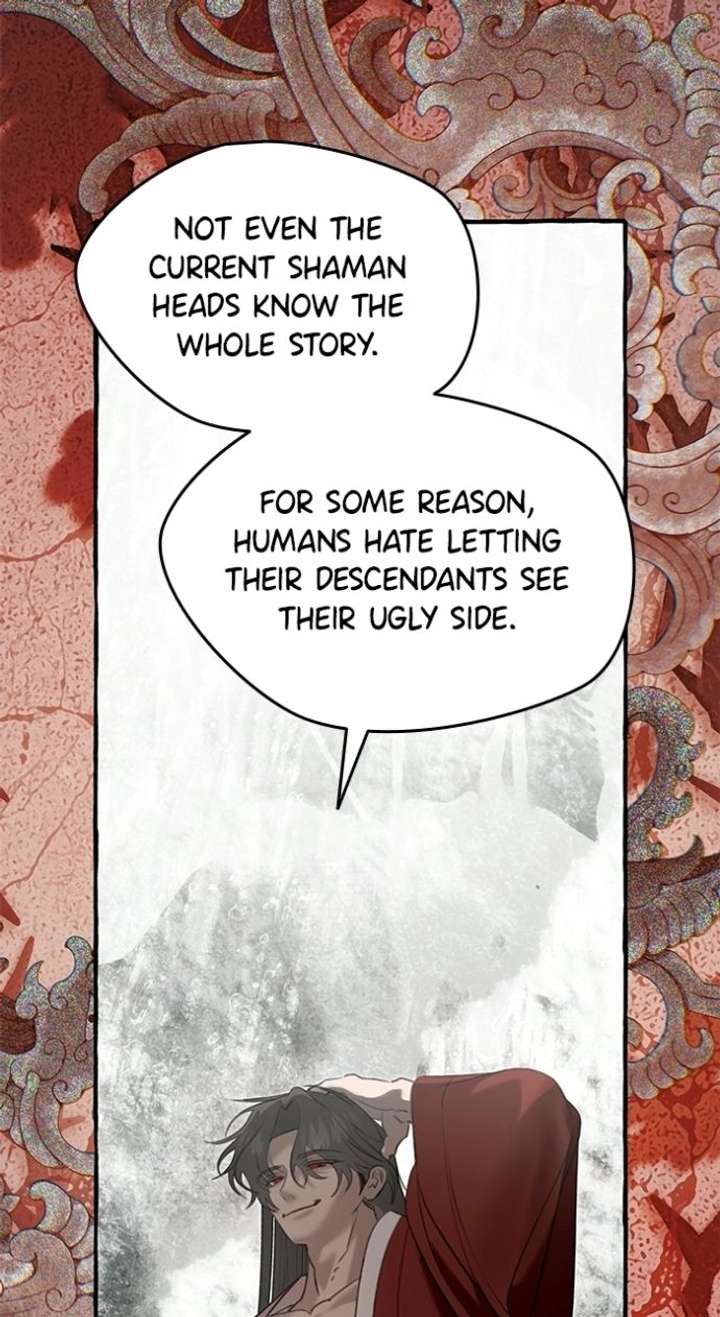 North Snow Love Story Chapter 70 - Page 5