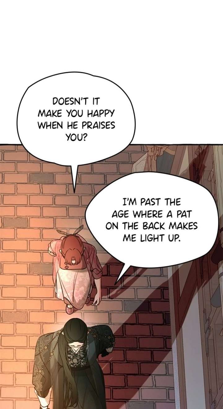 North Snow Love Story Chapter 70 - Page 70