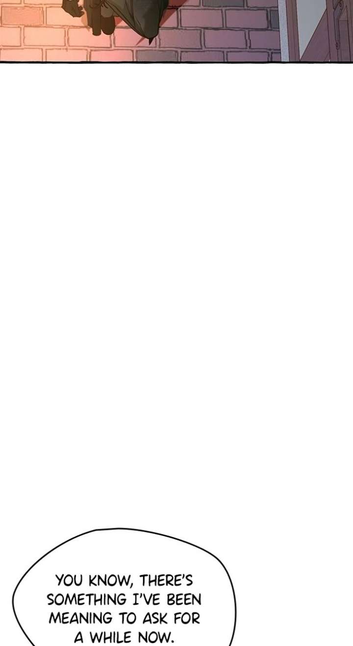 North Snow Love Story Chapter 70 - Page 71