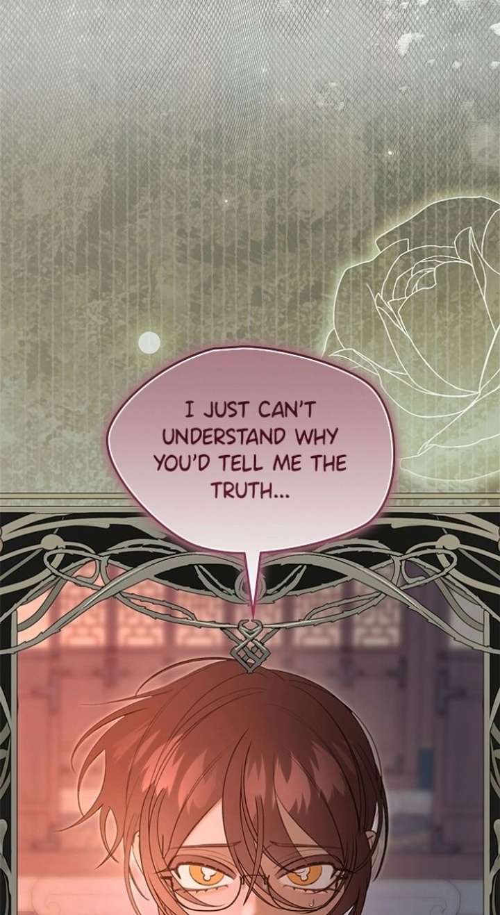 North Snow Love Story Chapter 70 - Page 8