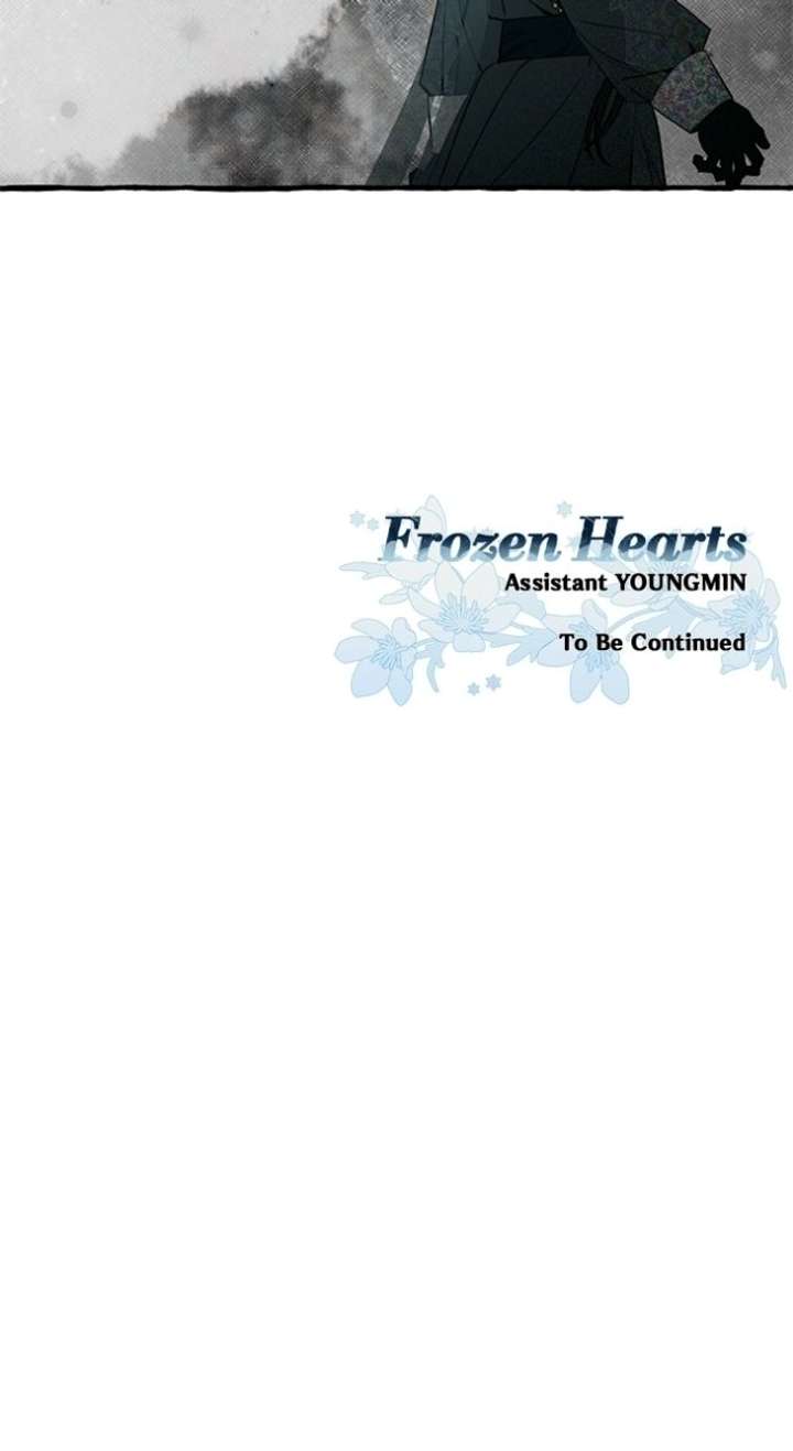 North Snow Love Story Chapter 70 - Page 88