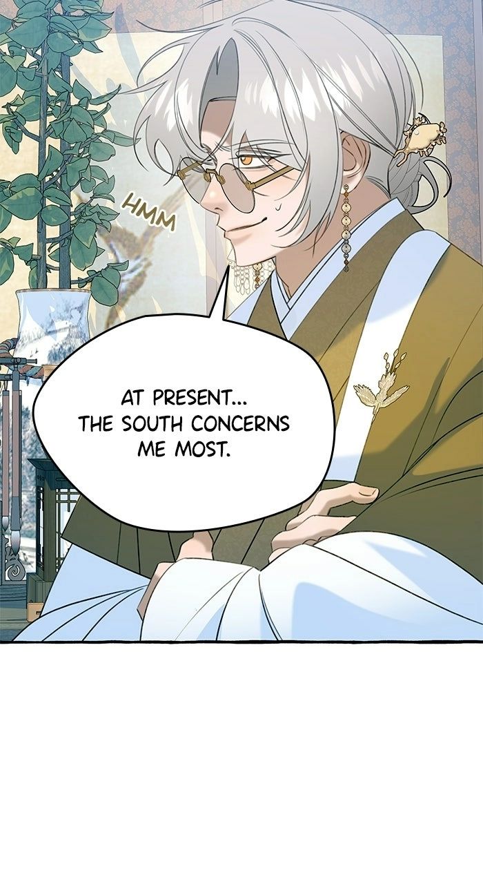 North Snow Love Story Chapter 71 - Page 17