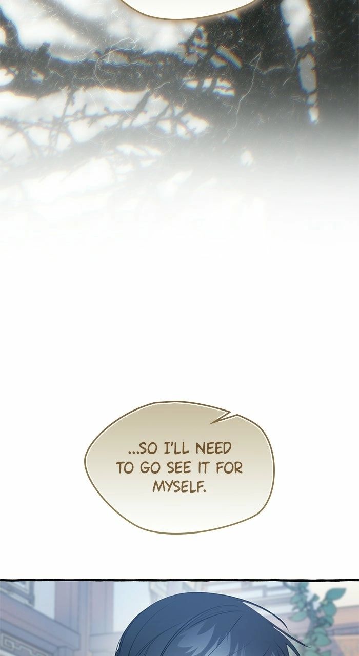 North Snow Love Story Chapter 71 - Page 21