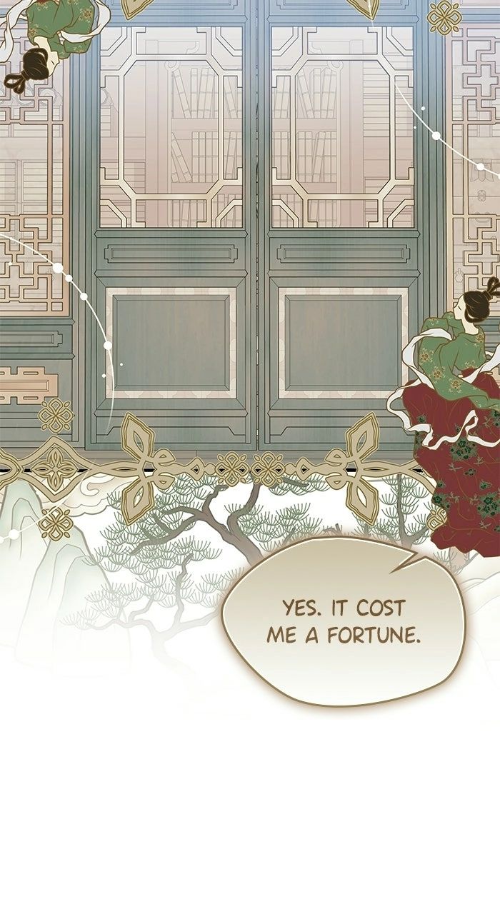 North Snow Love Story Chapter 71 - Page 26