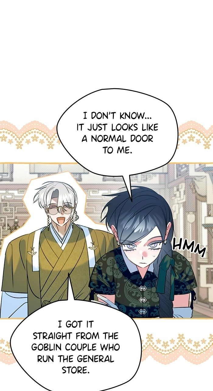 North Snow Love Story Chapter 71 - Page 27